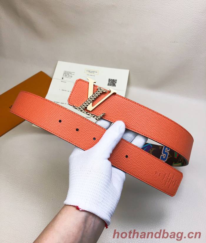 Louis Vuitton Belt 38MM LVB00197-2